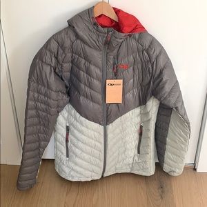 Outdoor Research Illuminate Down Hoody